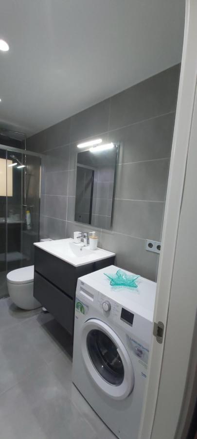 Apartamento Con Terraza Y Vistas Al Mar Roses Extérieur photo